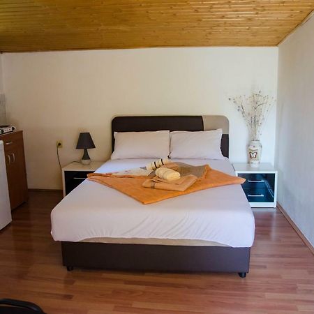 Studio-Apartman Milena ポドゴリツァ エクステリア 写真
